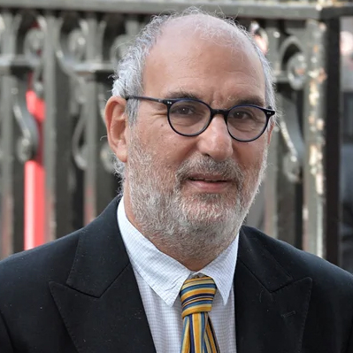 YENTOB Alan