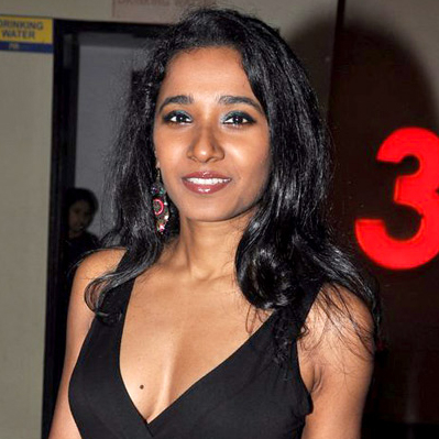 CHATTERJEE Tannishtha