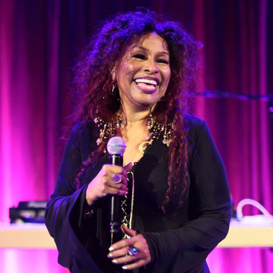 STEVENS Yvette (Chaka Khan)