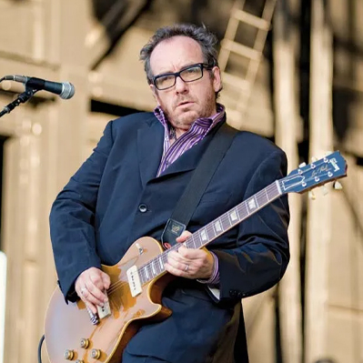 MACMANUS Patrick (Elvis Costello)