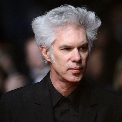 JARMUSCH James