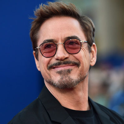 DOWNEY Robert
