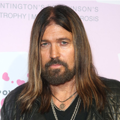 RAY CYRUS William