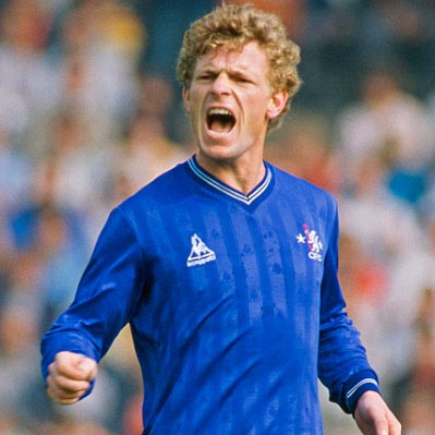 HAZARD Michael