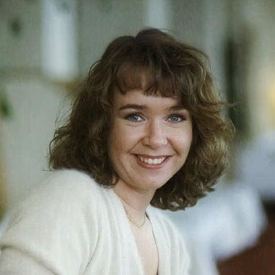TULLY Susan