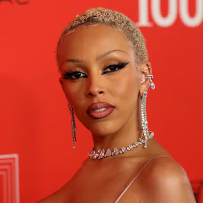 DLAMINI Amala (Doja Cat)