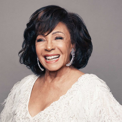 BASSEY Shirley Dame
