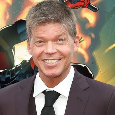 LIEFELD Robert