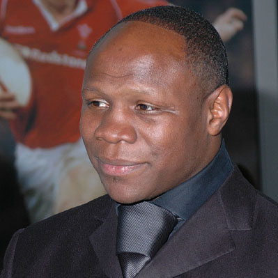 EUBANK Christopher