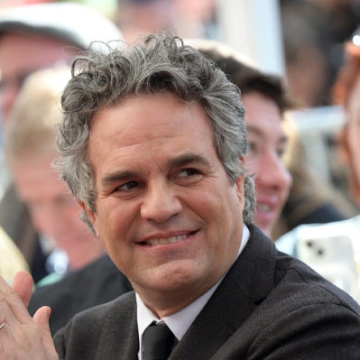 RUFFALO Mark
