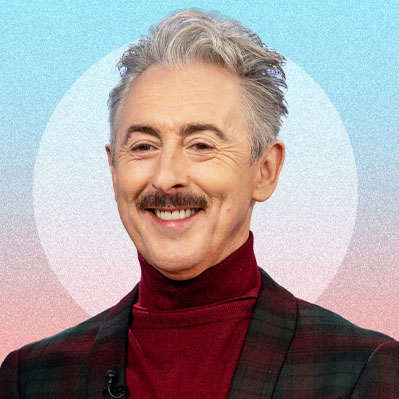 CUMMING Alan