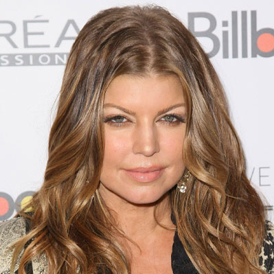 FERGUSON Stacy (Fergie)