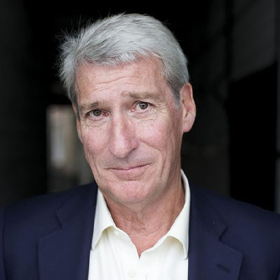 PAXMAN Jeremy