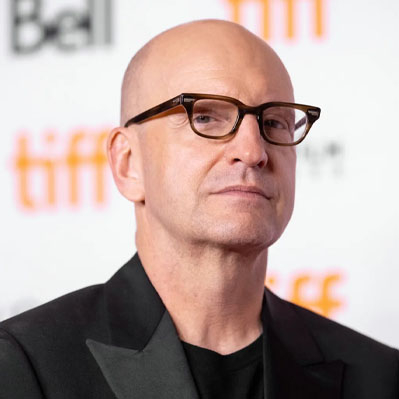 SODERBERGH Steven