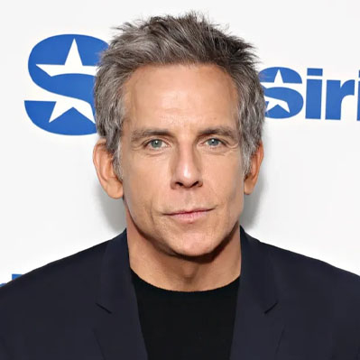 STILLER Benjamin