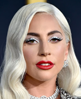 GERMANOTTA Stefani (Lady Gaga), 1, 663, 0, 0, 0