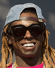 CARTER Dwayne (Lil Wayne)
