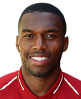 STURRIDGE Daniel