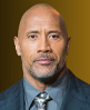 JOHNSON Dwayne (The Rock)