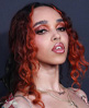 BARNETT Tahliah (FKA Twigs), , , , , 