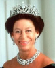 PRINCESS Margaret, Countess of Snowdon