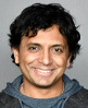 SHYAMALAN Manoj Nelliyattu, , , , , 