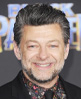 SERKIS Andrew