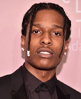 MAYERS Rakim (ASAP Rocky)