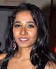 CHATTERJEE Tannishtha