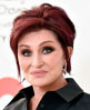 OSBOURNE Sharon