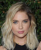 BENSON Ashley