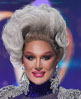 WILLIAMS Lee James (The Vivienne)